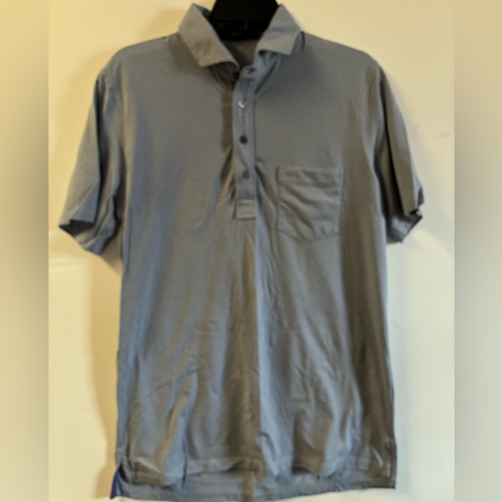 Greyson Golf Polo Men’s M